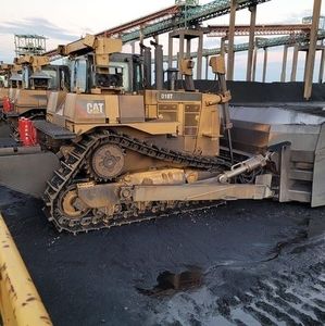 Meet your Posher, Tony